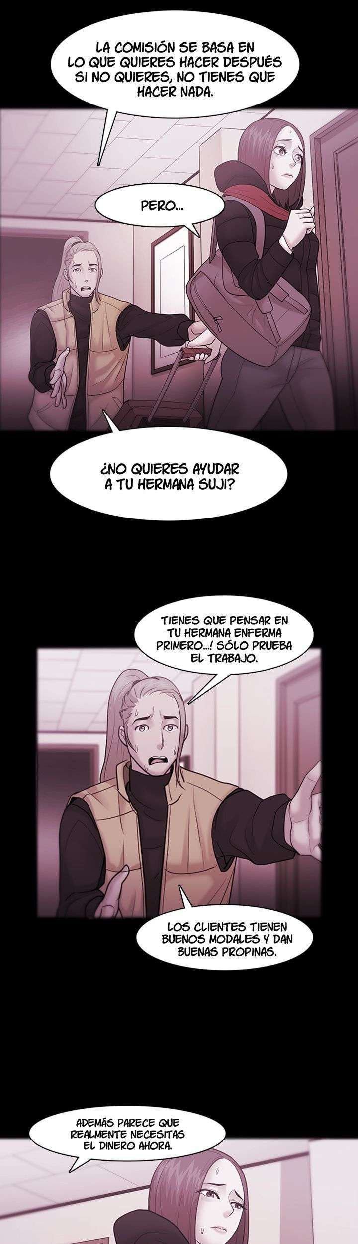 Loser Capitulo 35 página 24