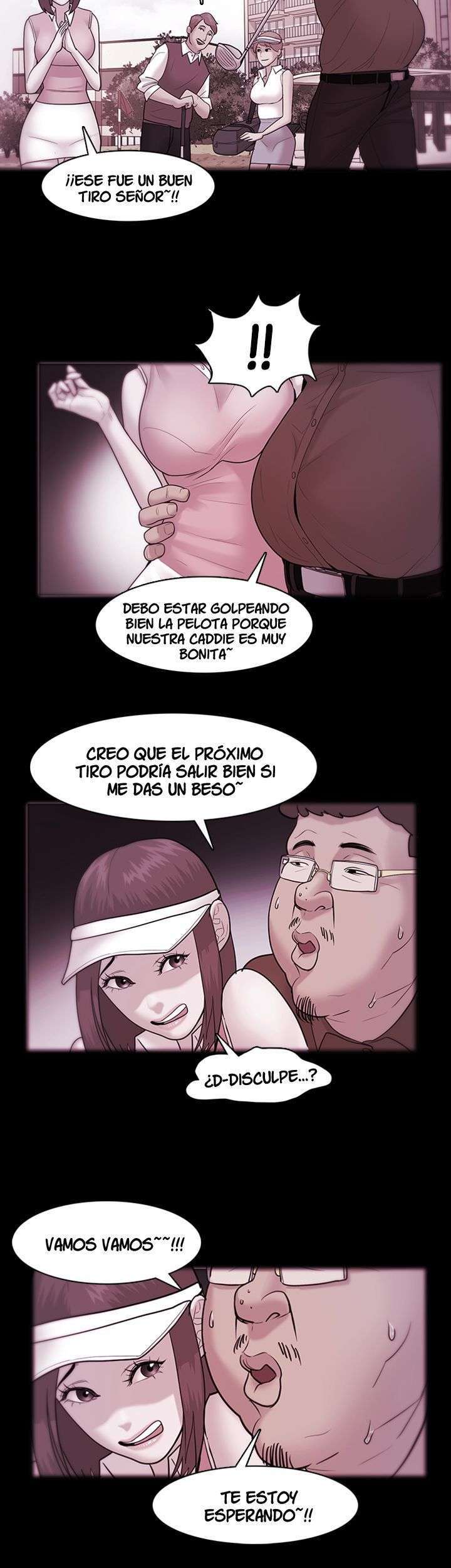 Loser Capitulo 35 página 27