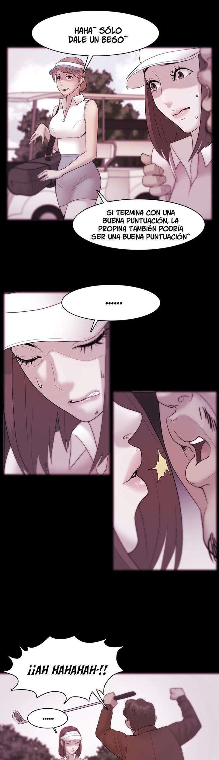 Loser Capitulo 35 página 28