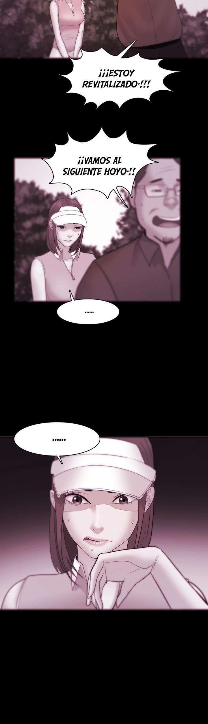 Loser Capitulo 35 página 29