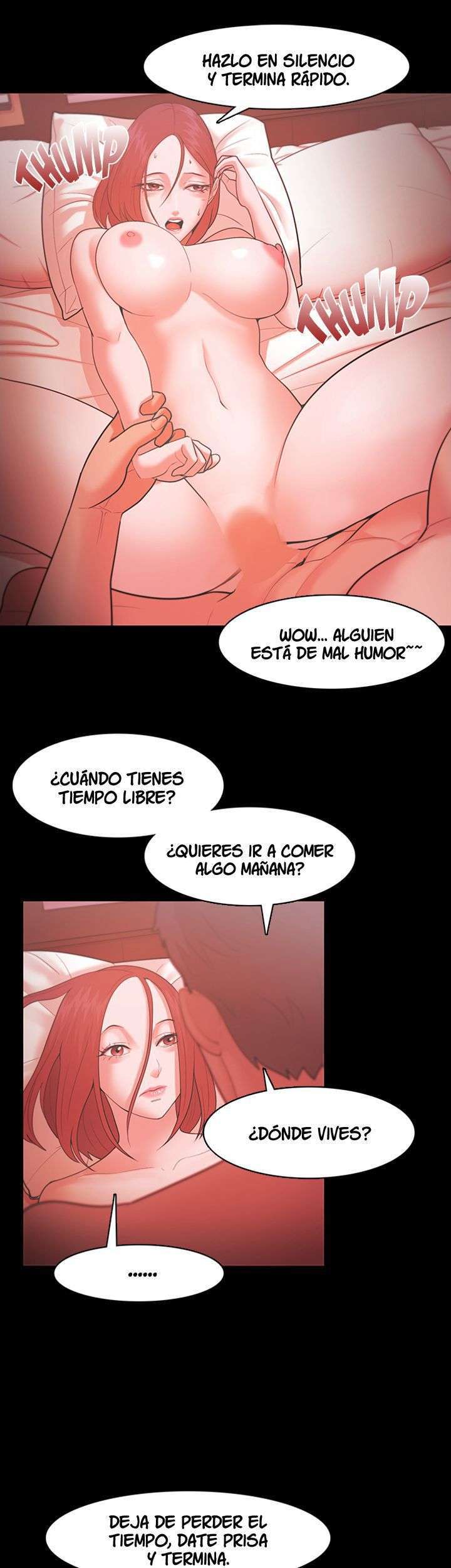 Loser Capitulo 35 página 6
