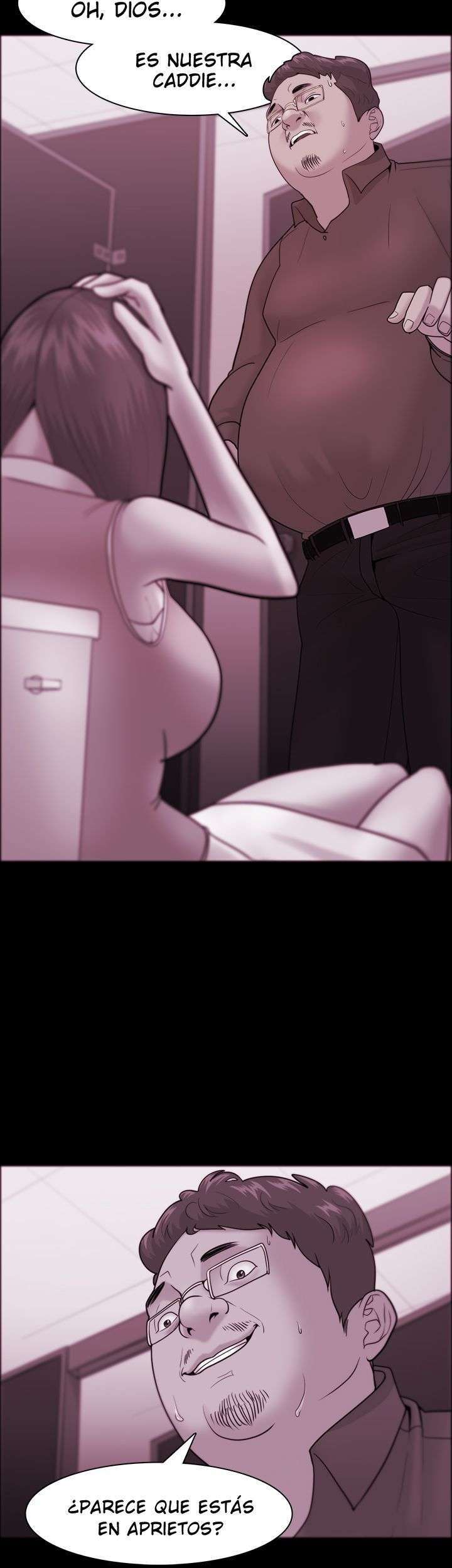 Loser Capitulo 36 página 10