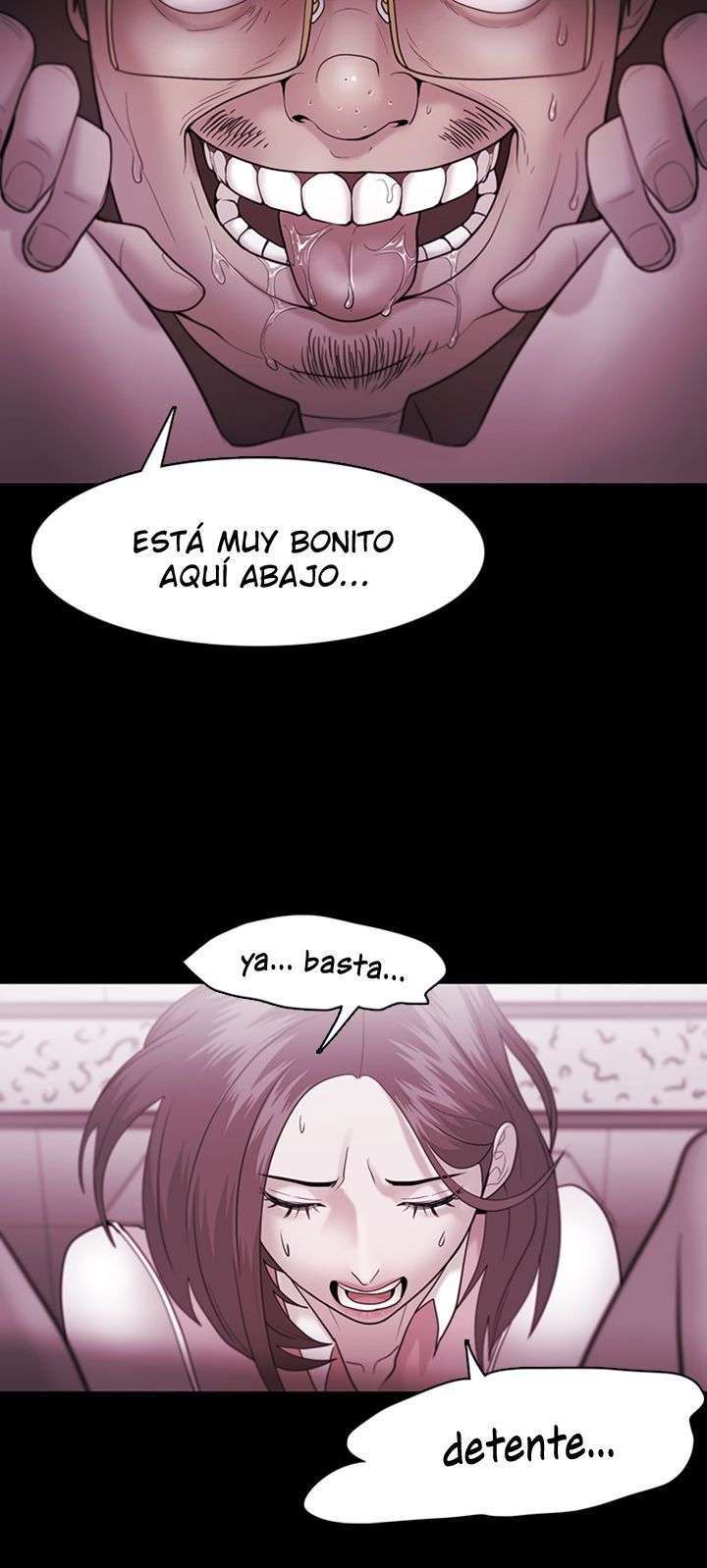 Loser Capitulo 36 página 12