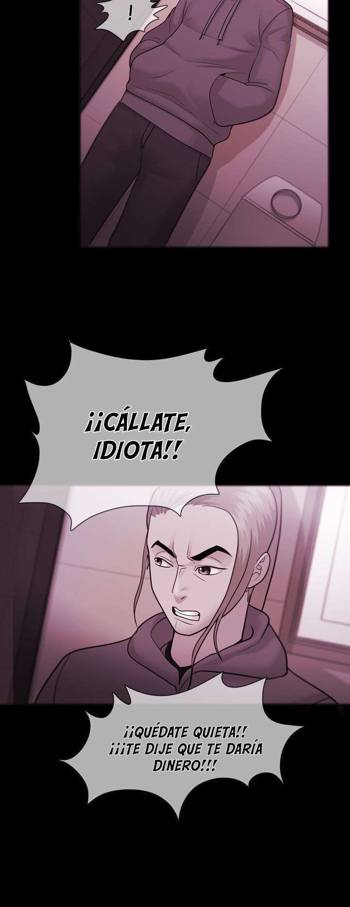 Loser Capitulo 36 página 16