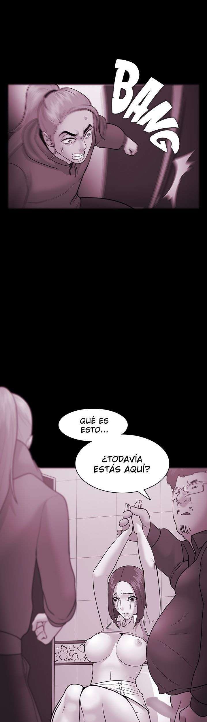 Loser Capitulo 36 página 17