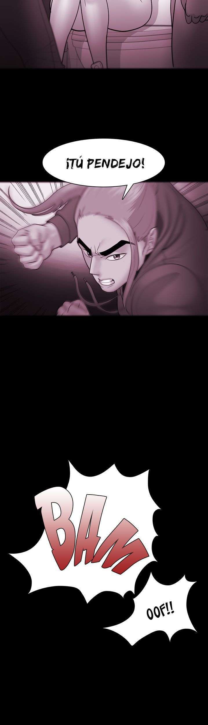 Loser Capitulo 36 página 18