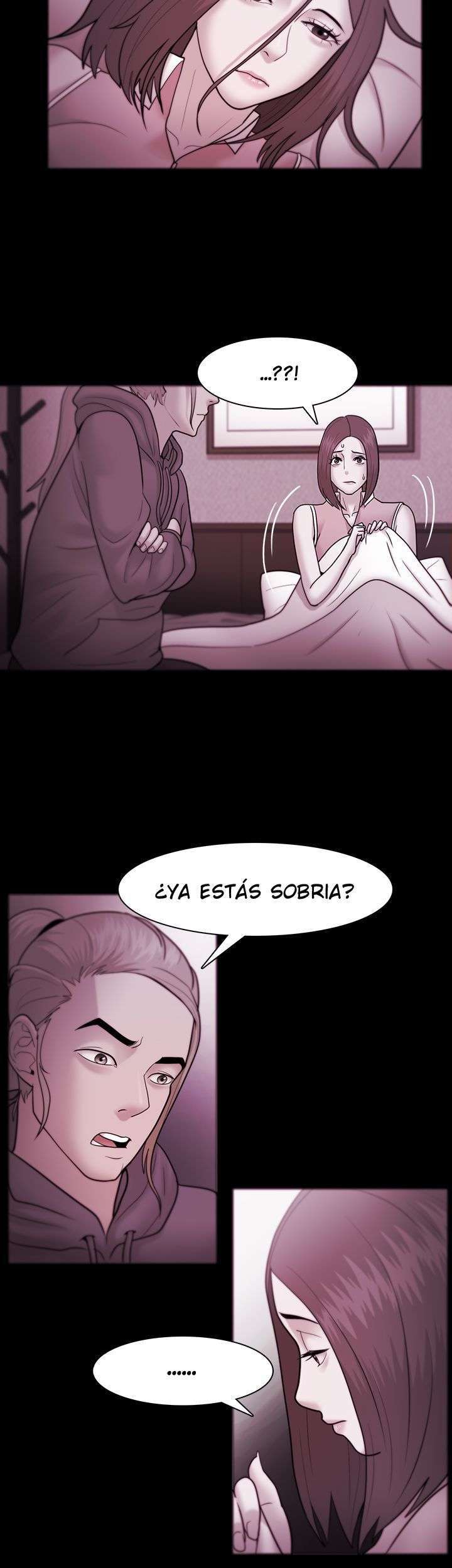 Loser Capitulo 36 página 20