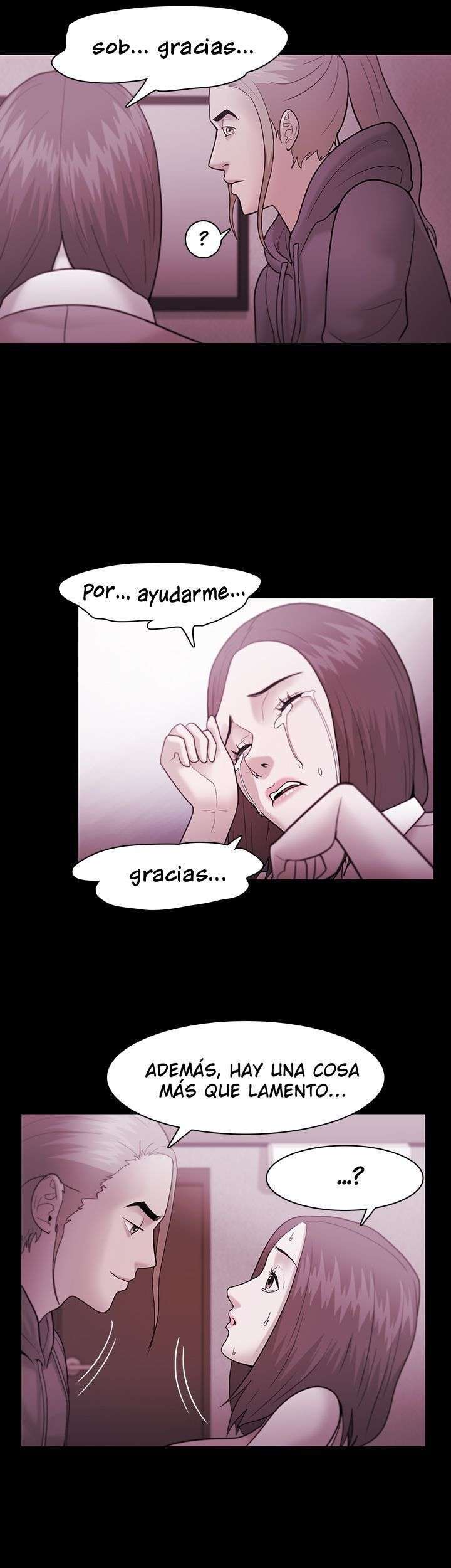 Loser Capitulo 36 página 22