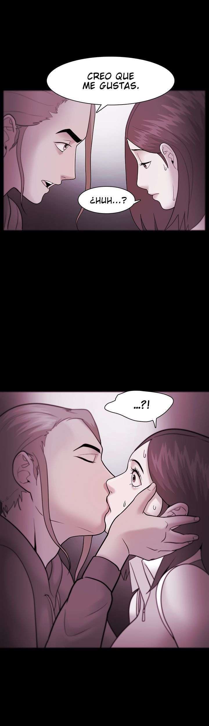 Loser Capitulo 36 página 23