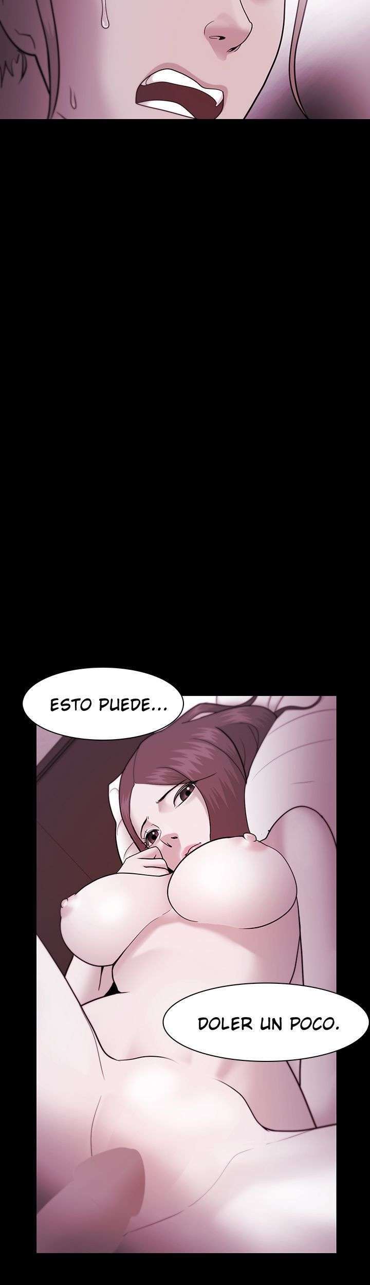 Loser Capitulo 36 página 28