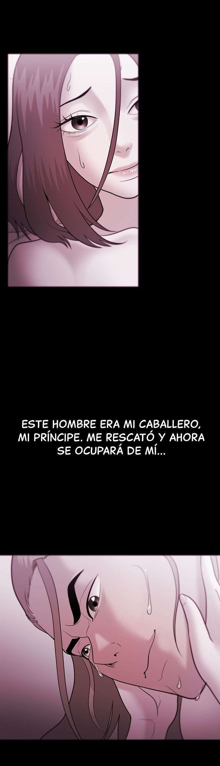 Loser Capitulo 36 página 32