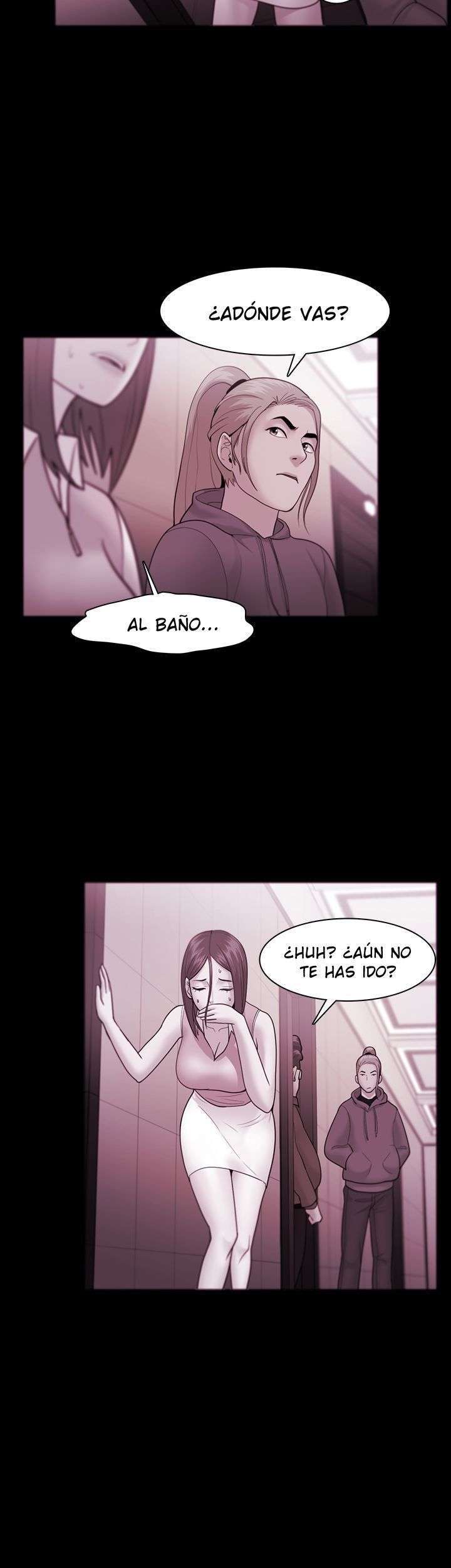 Loser Capitulo 36 página 6