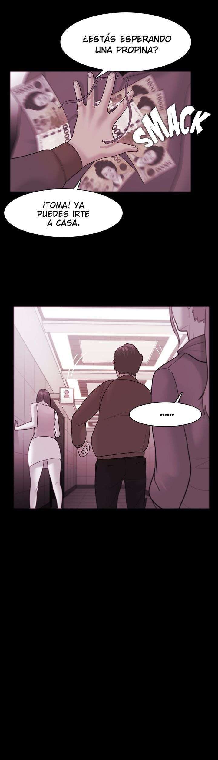 Loser Capitulo 36 página 7