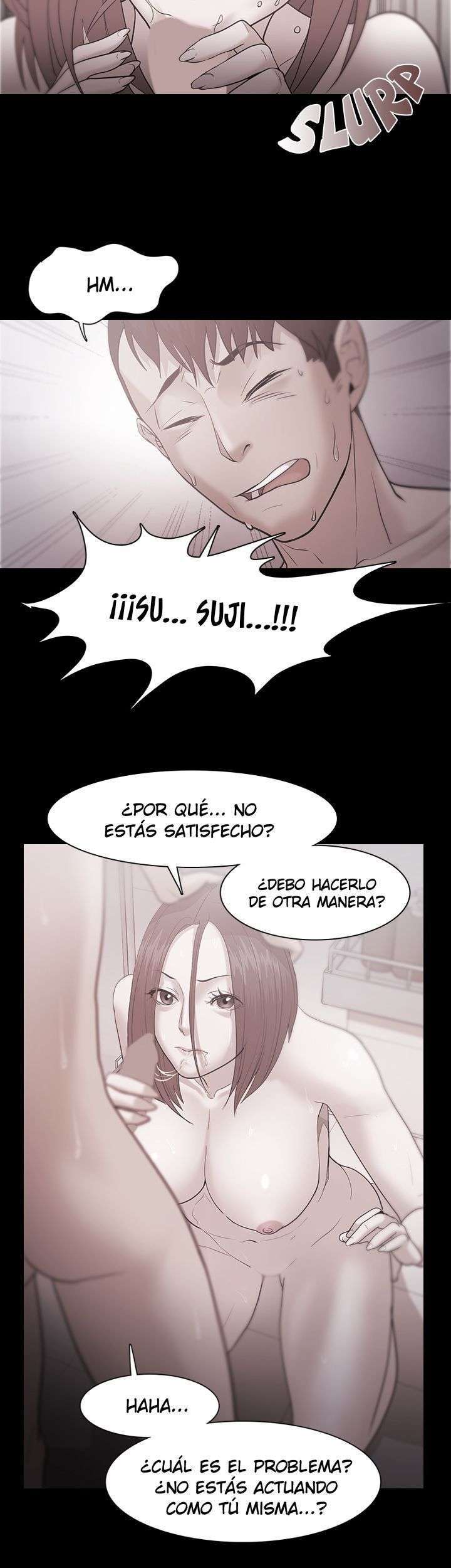 Loser Capitulo 37 página 12