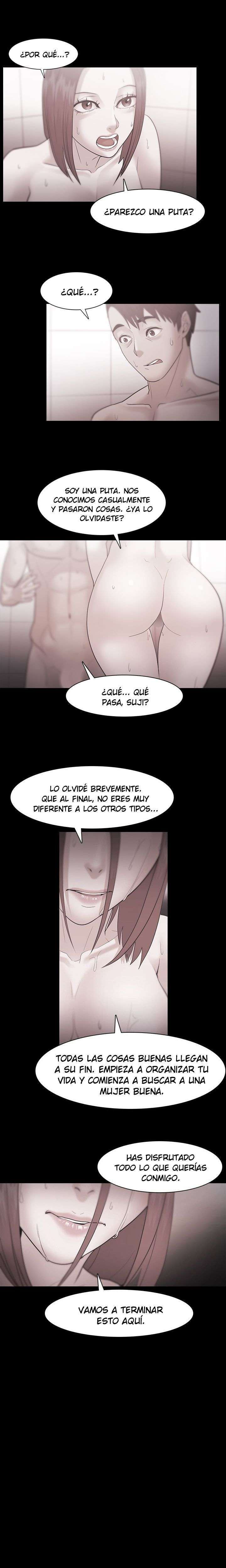 Loser Capitulo 37 página 13