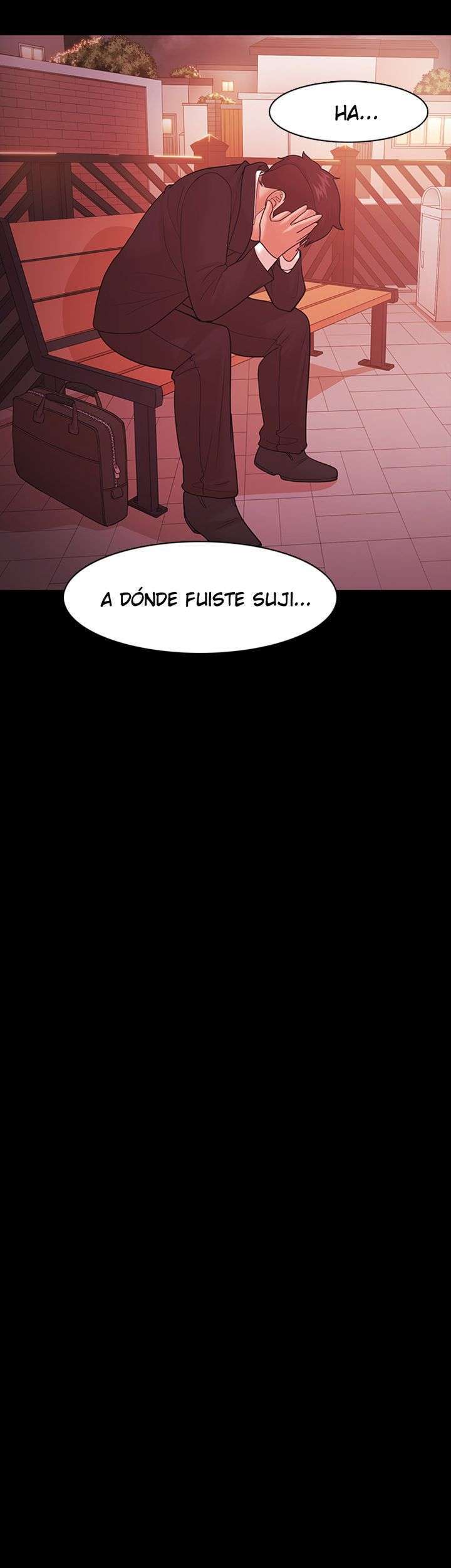 Loser Capitulo 37 página 14