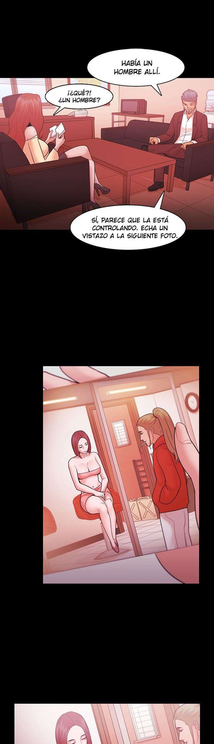 Loser Capitulo 37 página 16