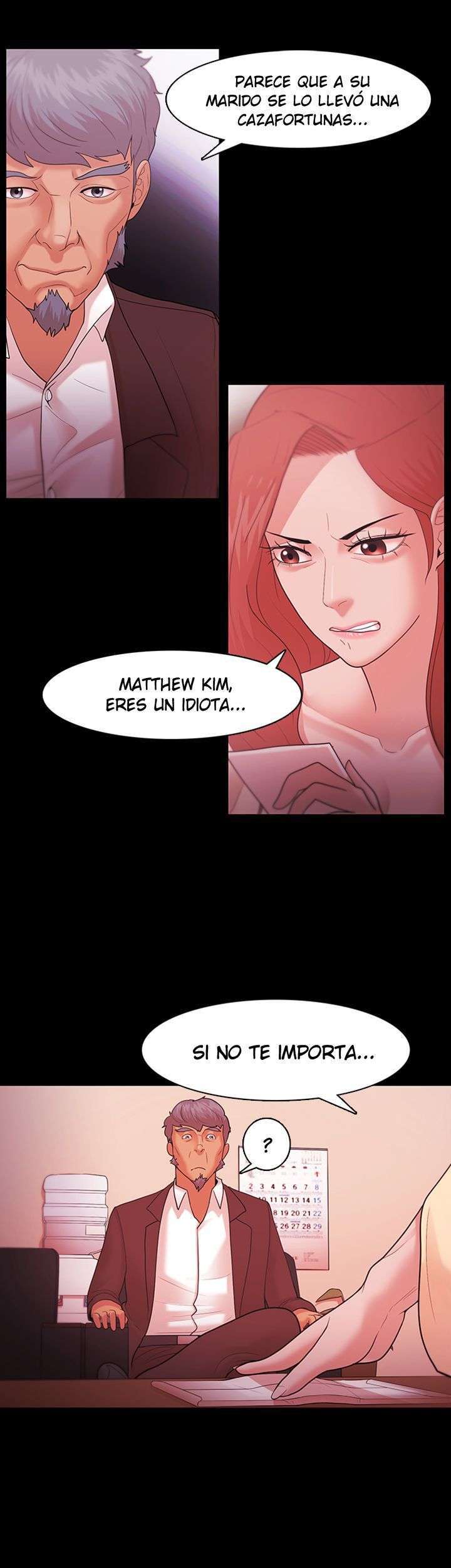 Loser Capitulo 37 página 18