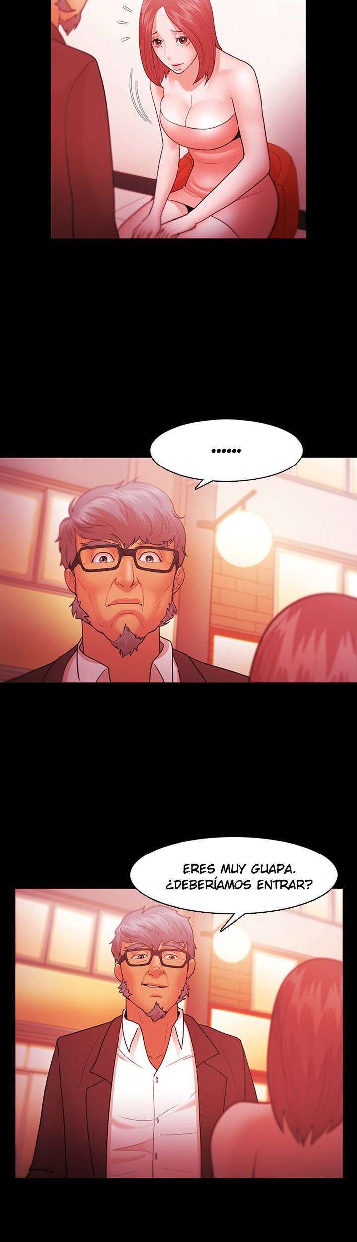 Loser Capitulo 37 página 21