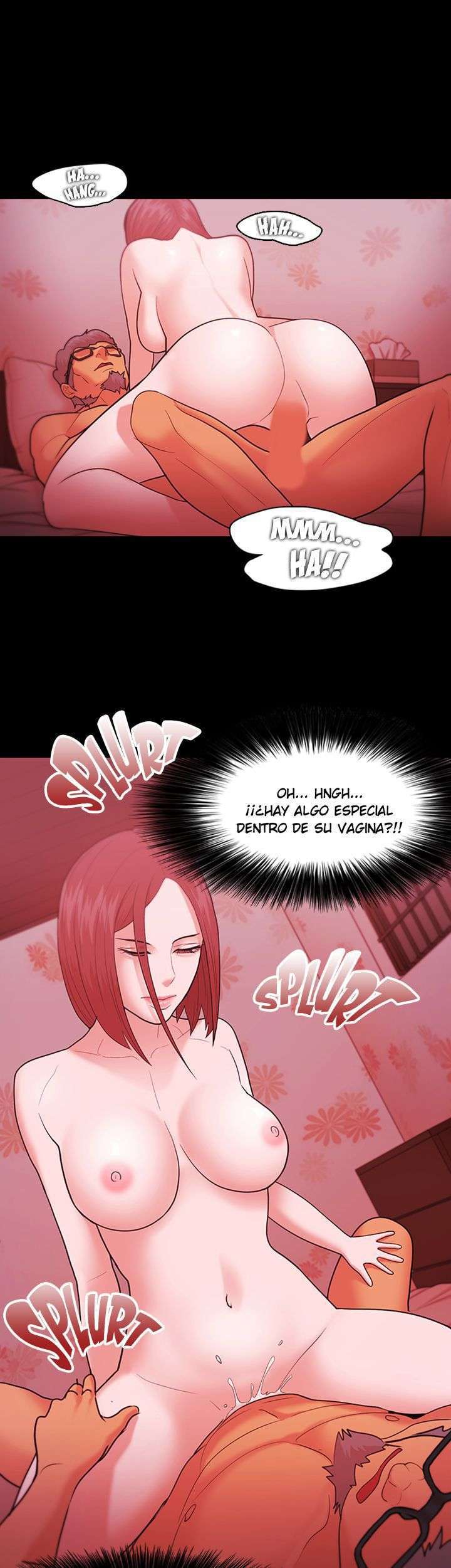 Loser Capitulo 37 página 27
