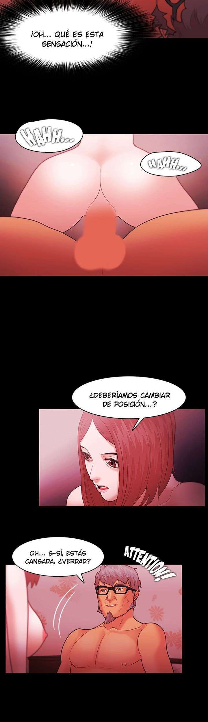 Loser Capitulo 37 página 28