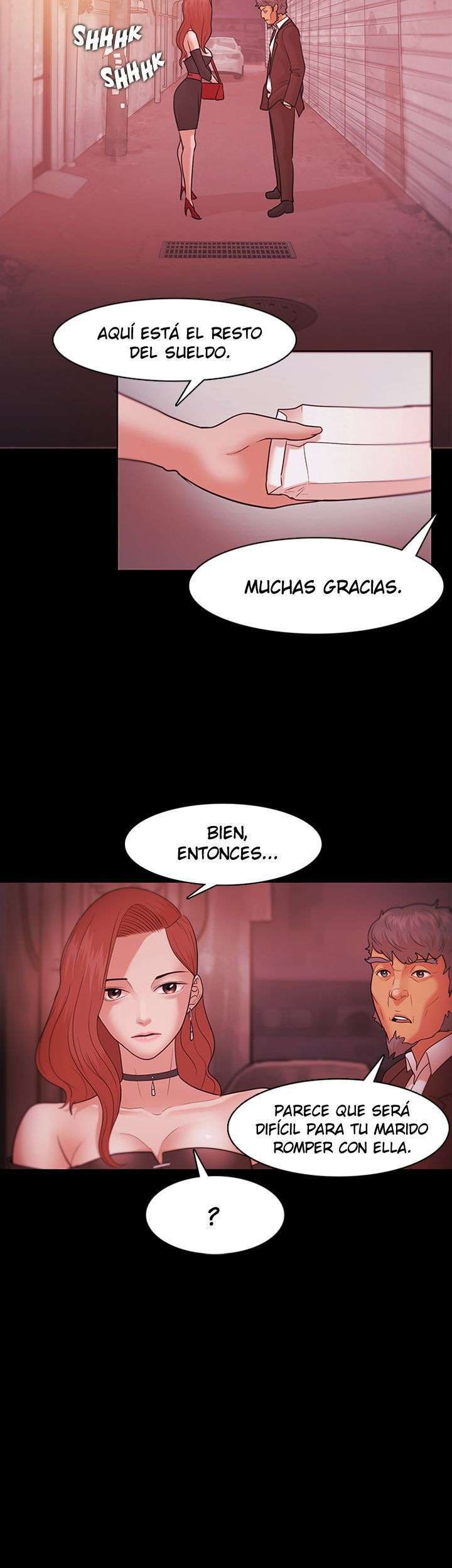 Loser Capitulo 37 página 32