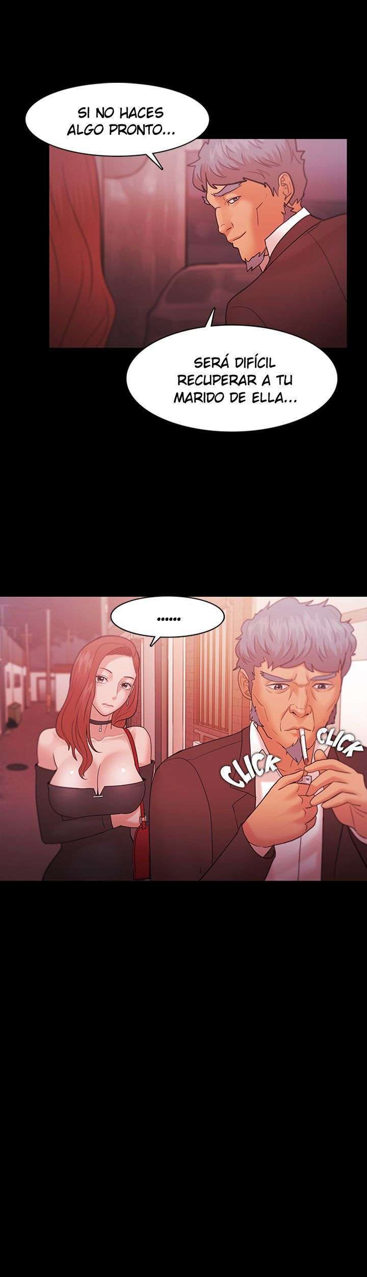 Loser Capitulo 37 página 33