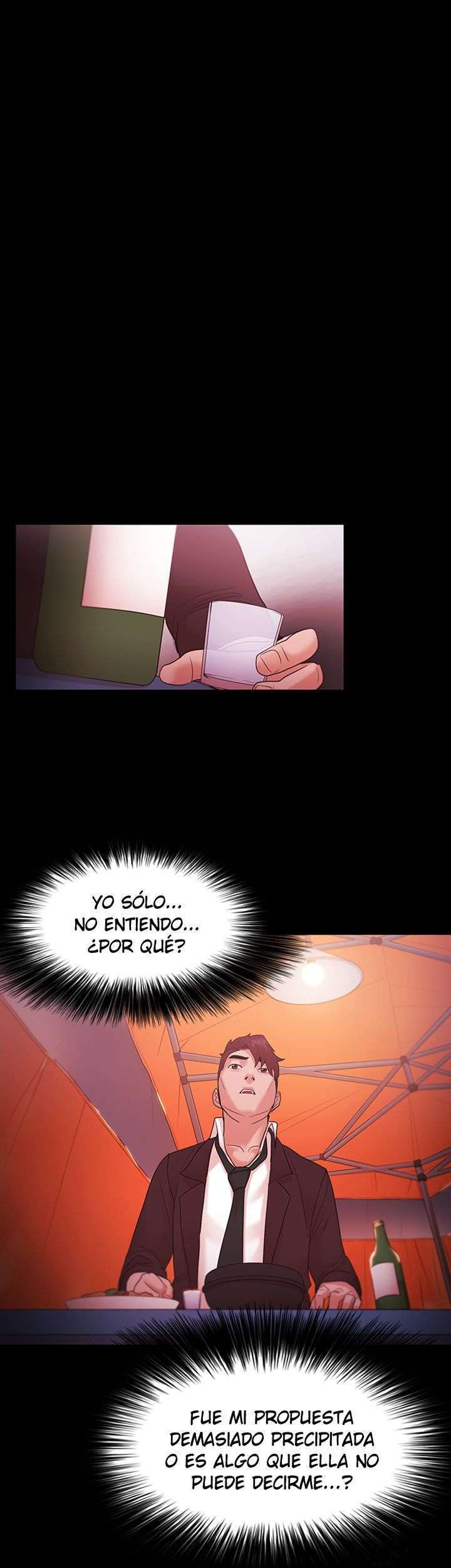 Loser Capitulo 37 página 34