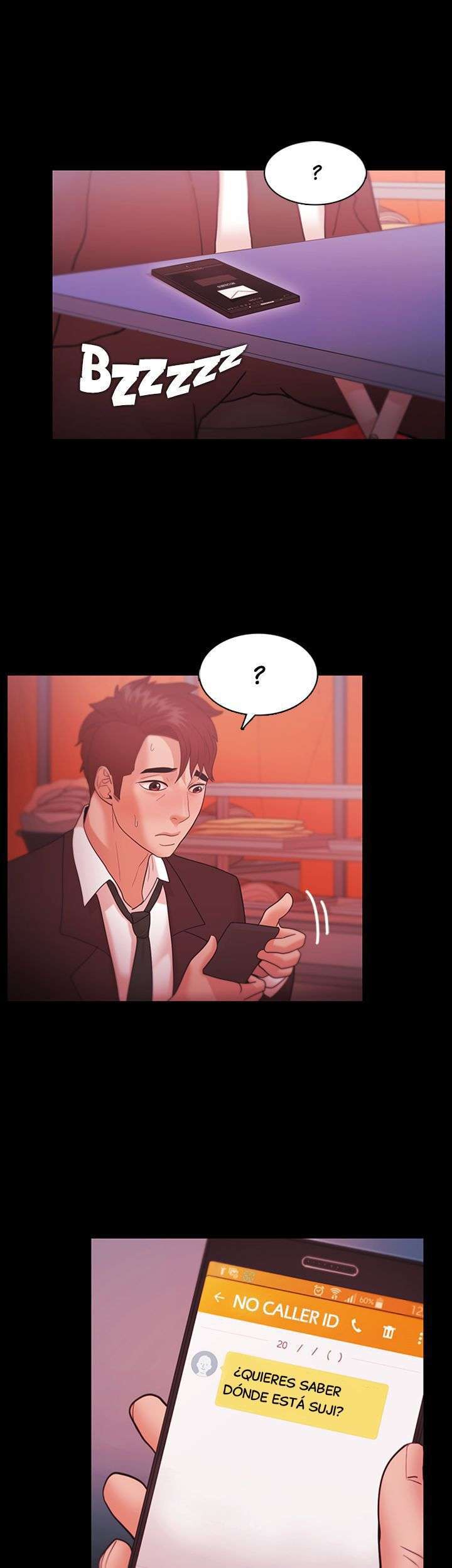 Loser Capitulo 37 página 35