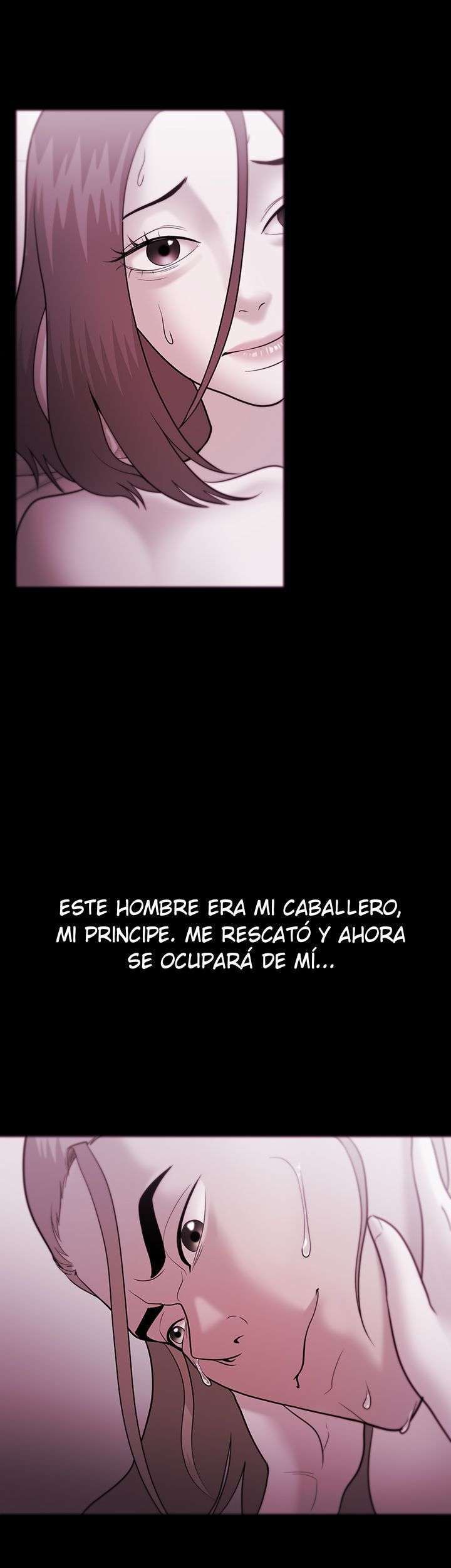 Loser Capitulo 37 página 4