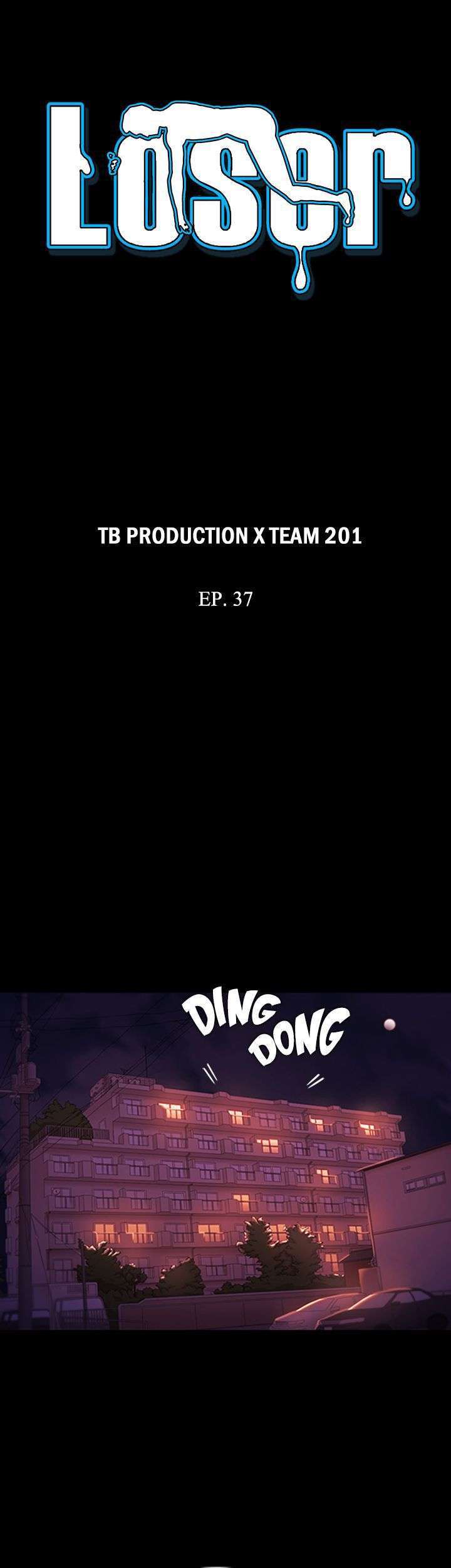 Loser Capitulo 37 página 5