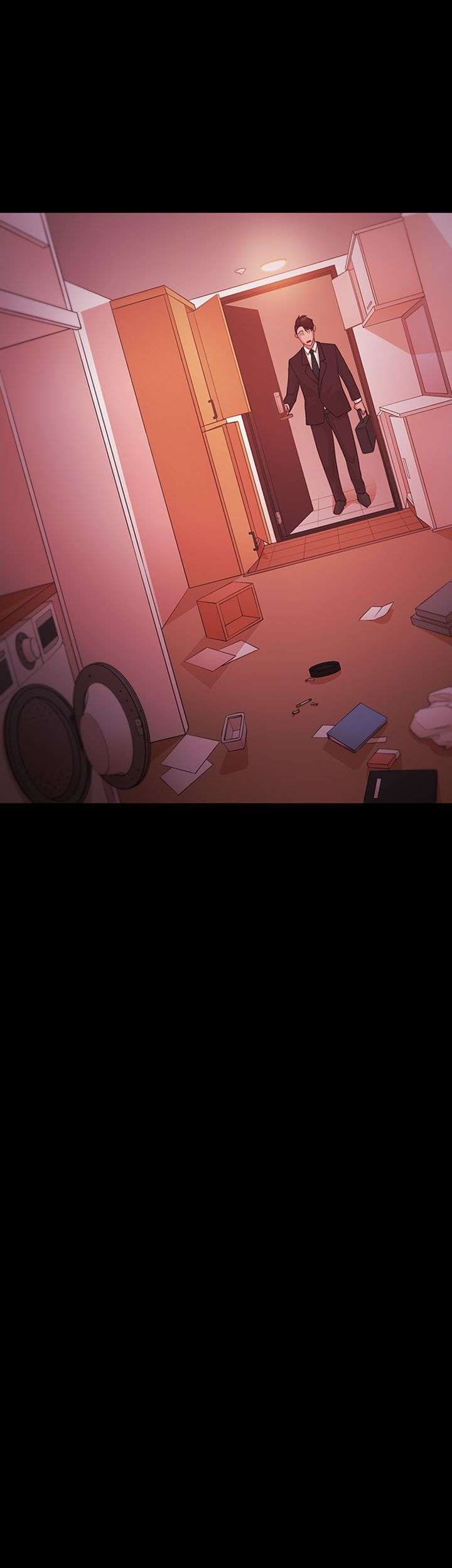 Loser Capitulo 37 página 7