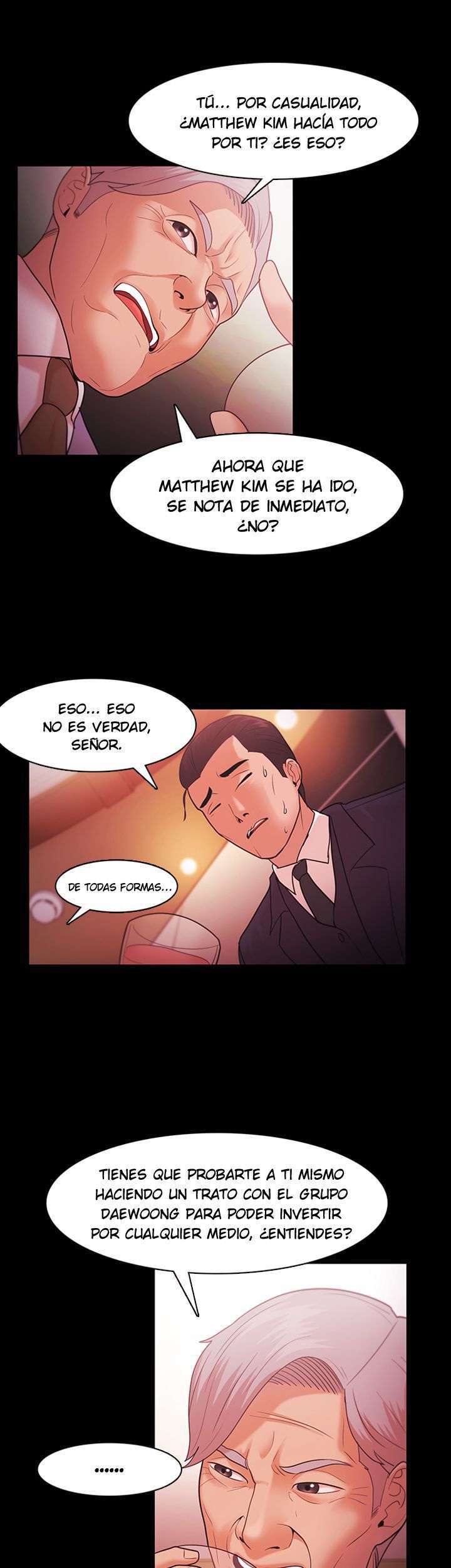 Loser Capitulo 38 página 11