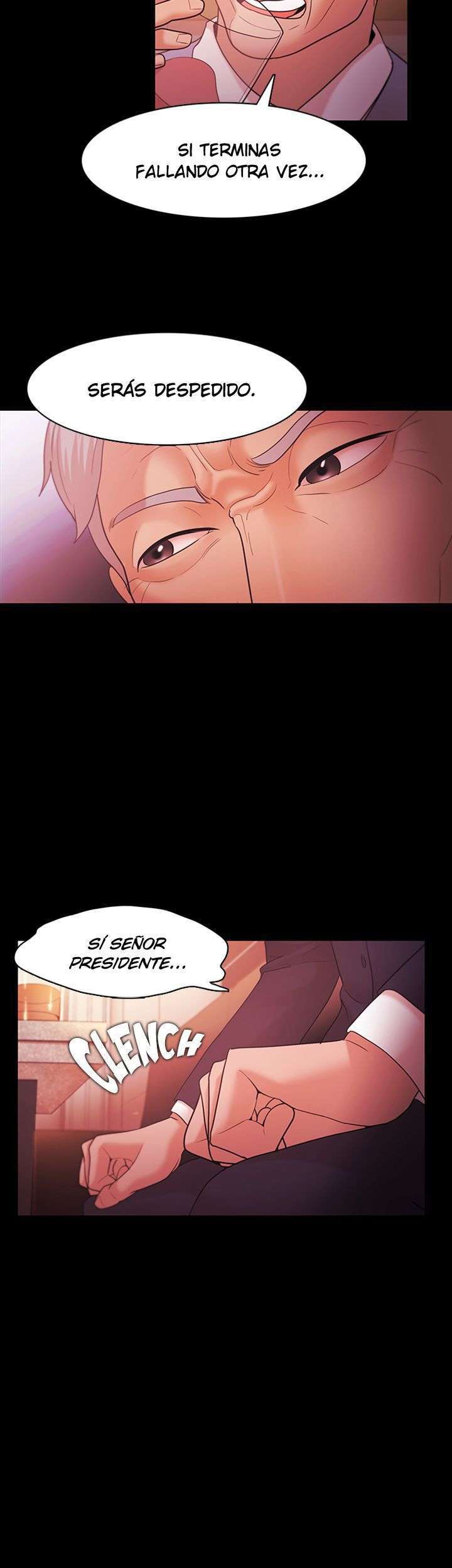 Loser Capitulo 38 página 12