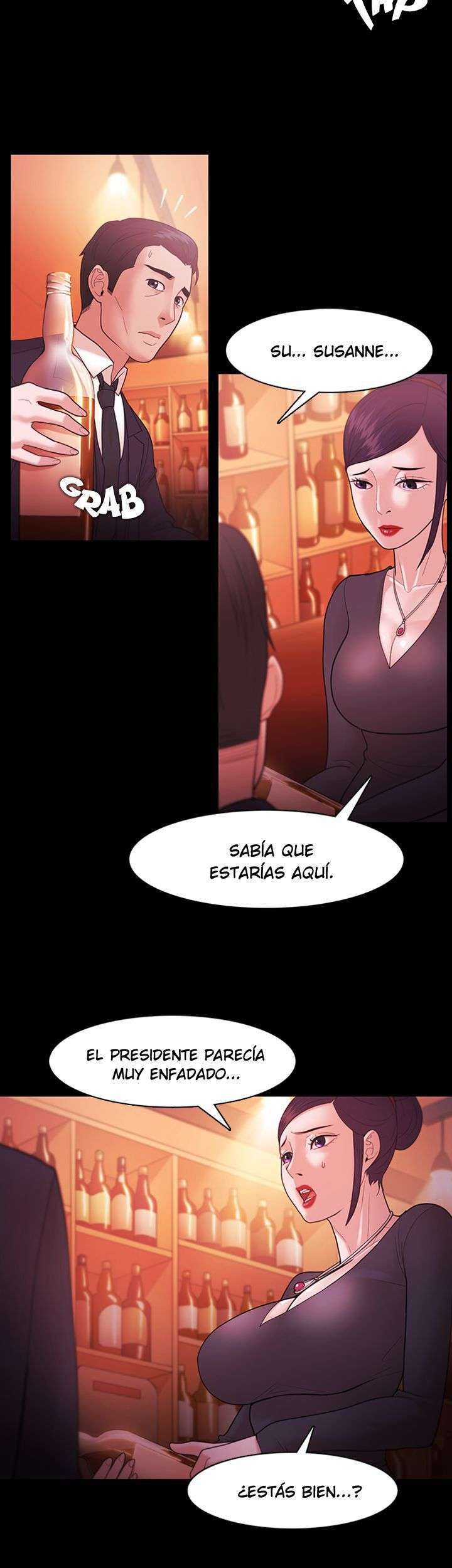 Loser Capitulo 38 página 14