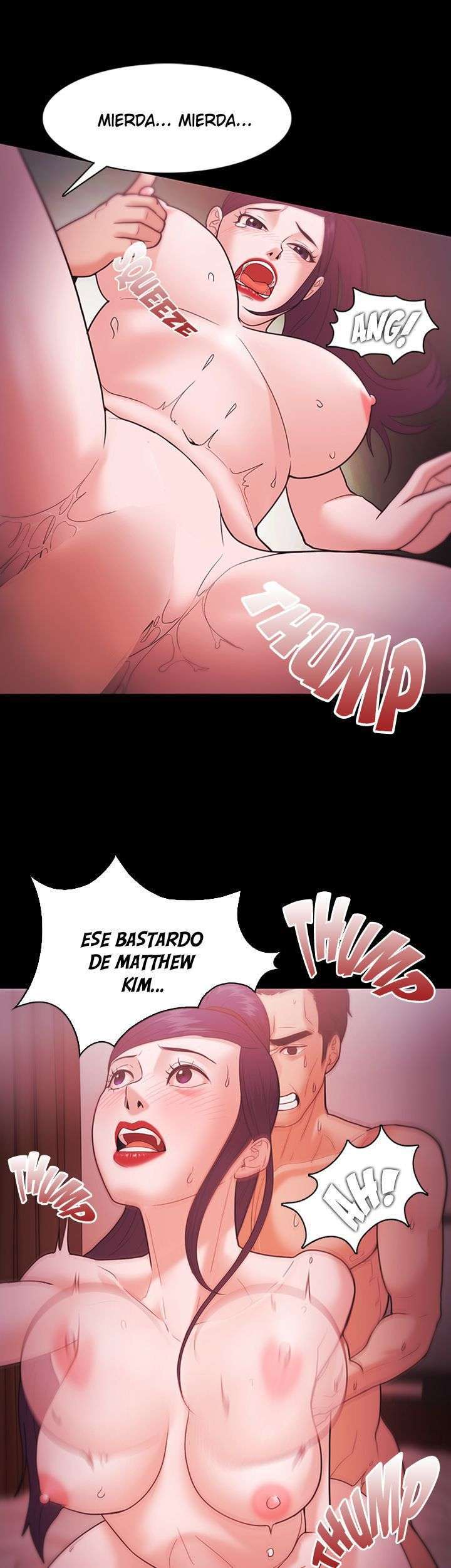 Loser Capitulo 38 página 17