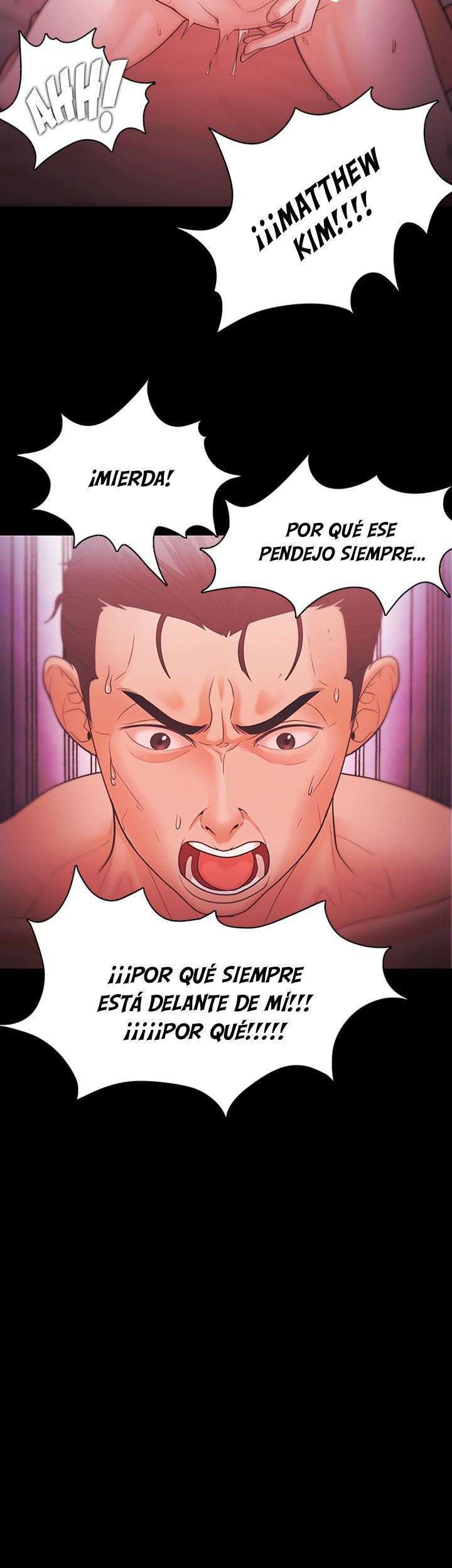 Loser Capitulo 38 página 18