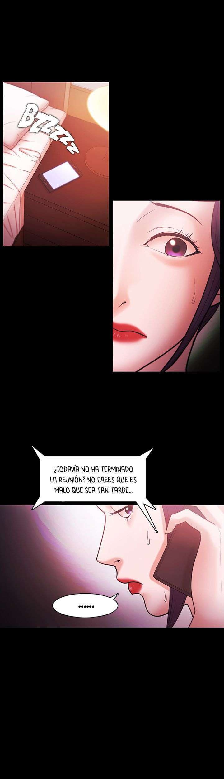 Loser Capitulo 38 página 24