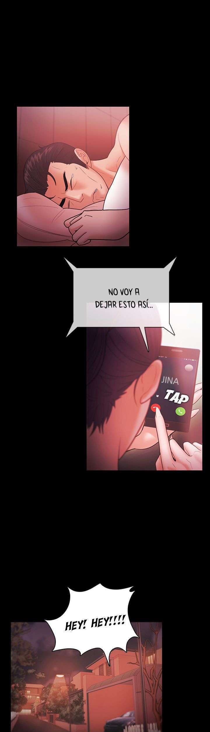 Loser Capitulo 38 página 26