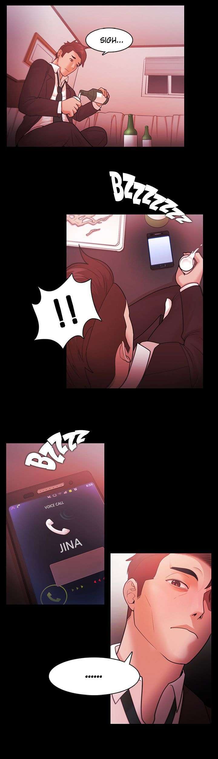 Loser Capitulo 38 página 29