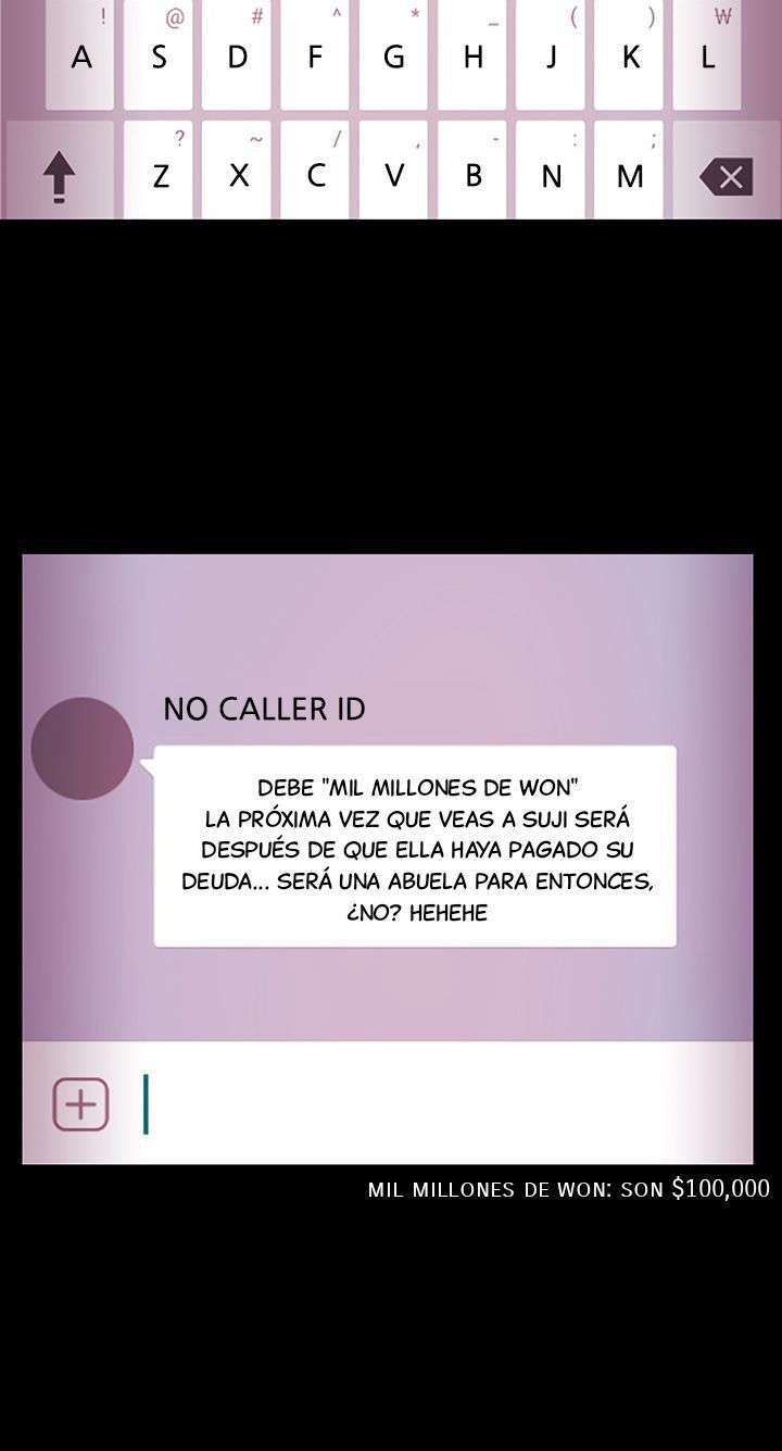 Loser Capitulo 38 página 6