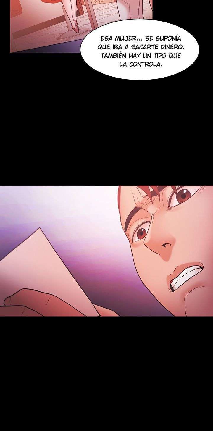 Loser Capitulo 39 página 10