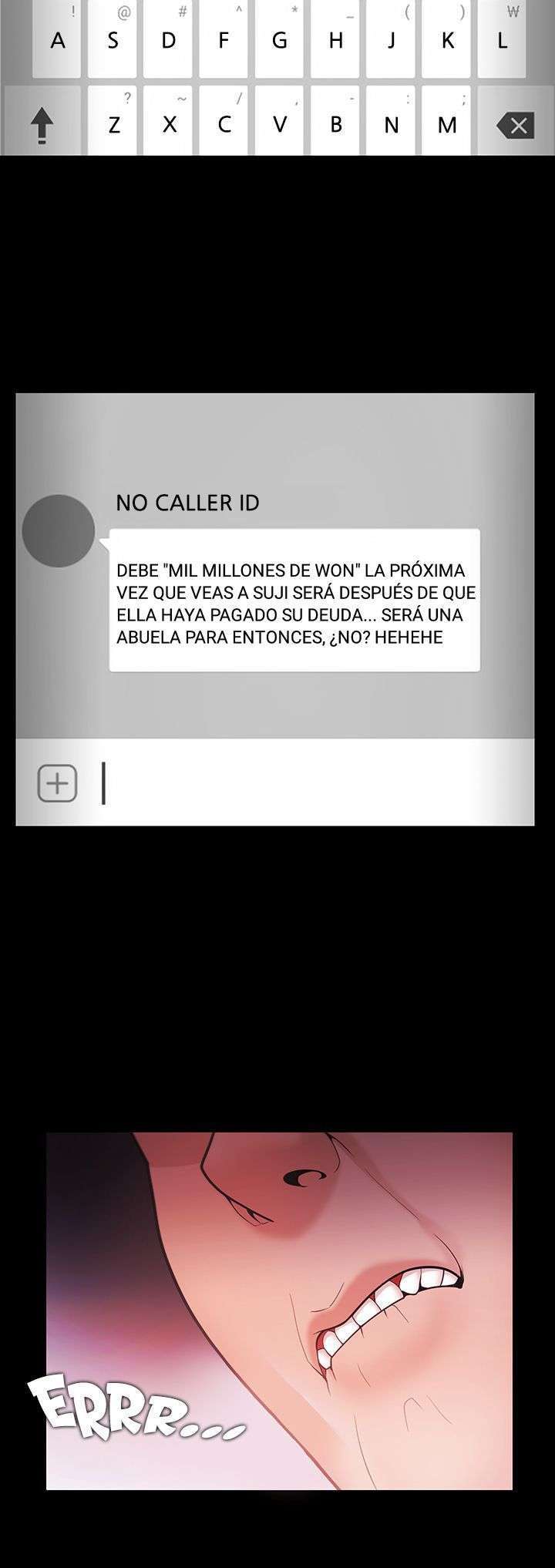 Loser Capitulo 39 página 12