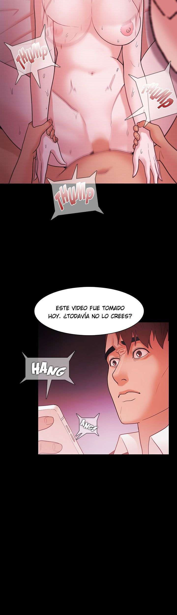 Loser Capitulo 39 página 16