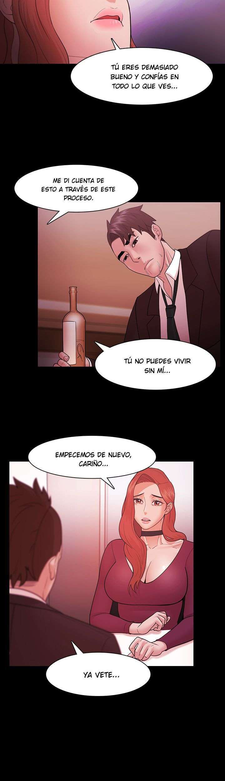 Loser Capitulo 39 página 18