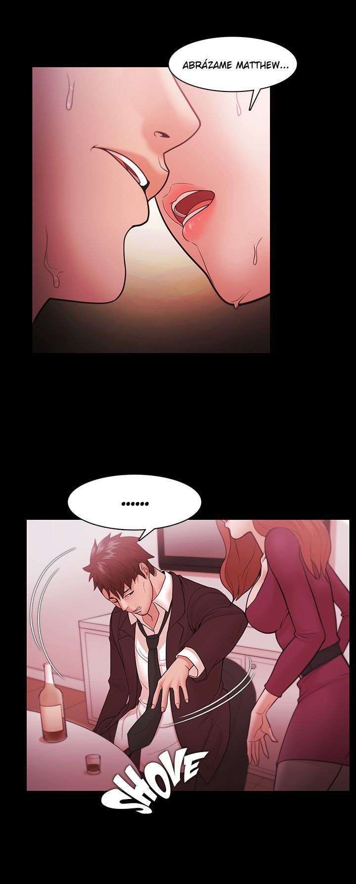 Loser Capitulo 39 página 20