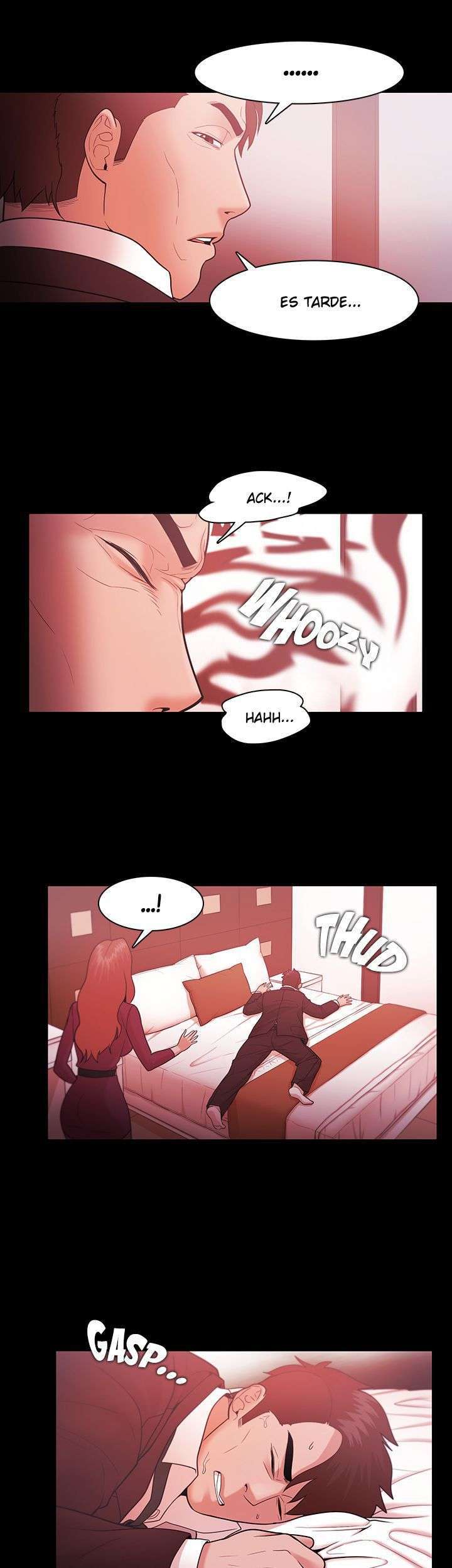 Loser Capitulo 39 página 23