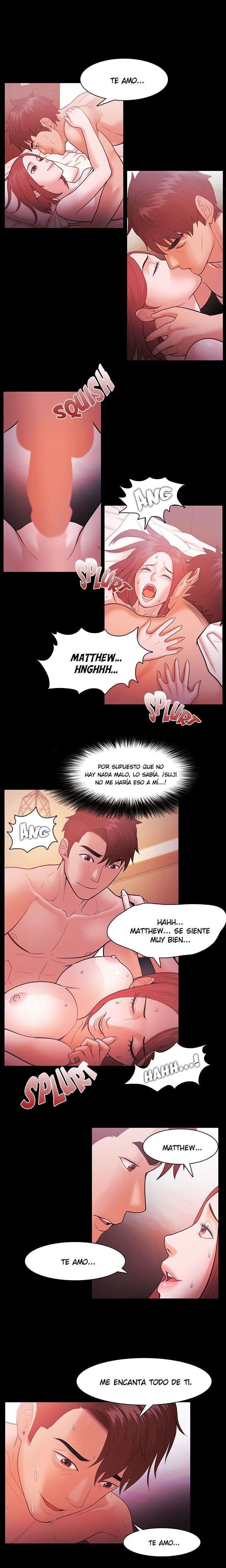 Loser Capitulo 39 página 26