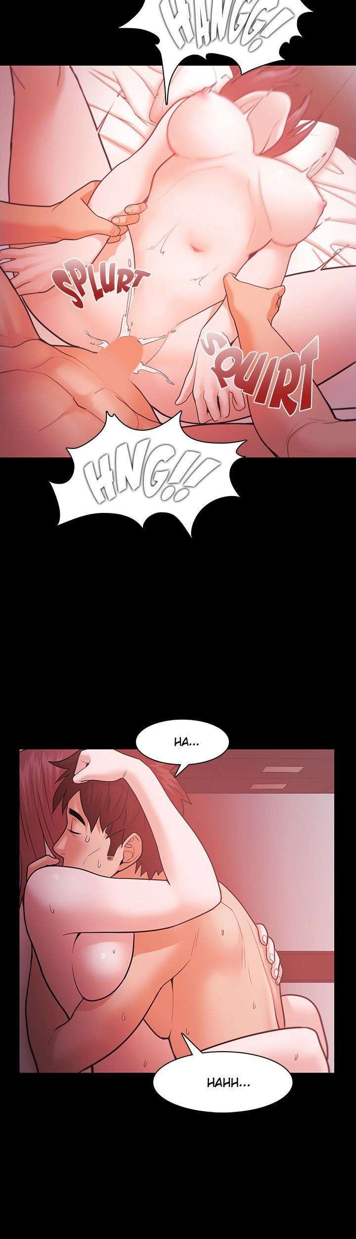 Loser Capitulo 39 página 28