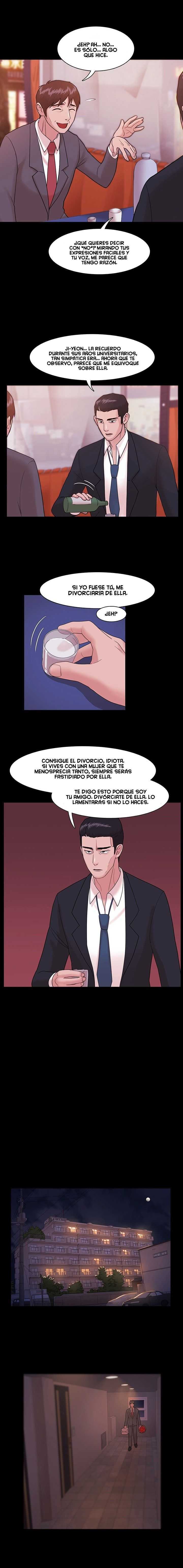 Loser Capitulo 4 página 10